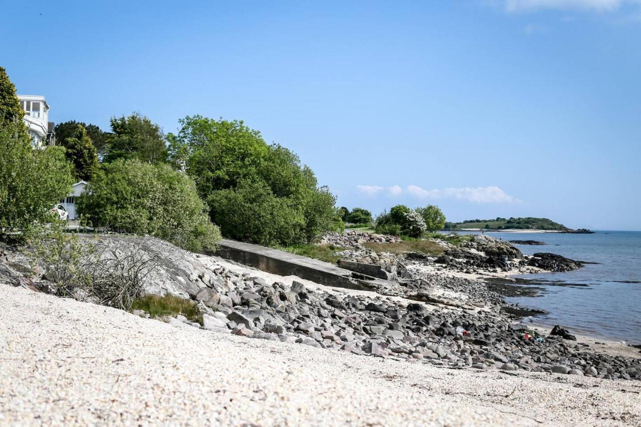 PalnackiePass The Keys Beautiful 2Br In Kippford With Incredible Viewsアパートメント エクステリア 写真