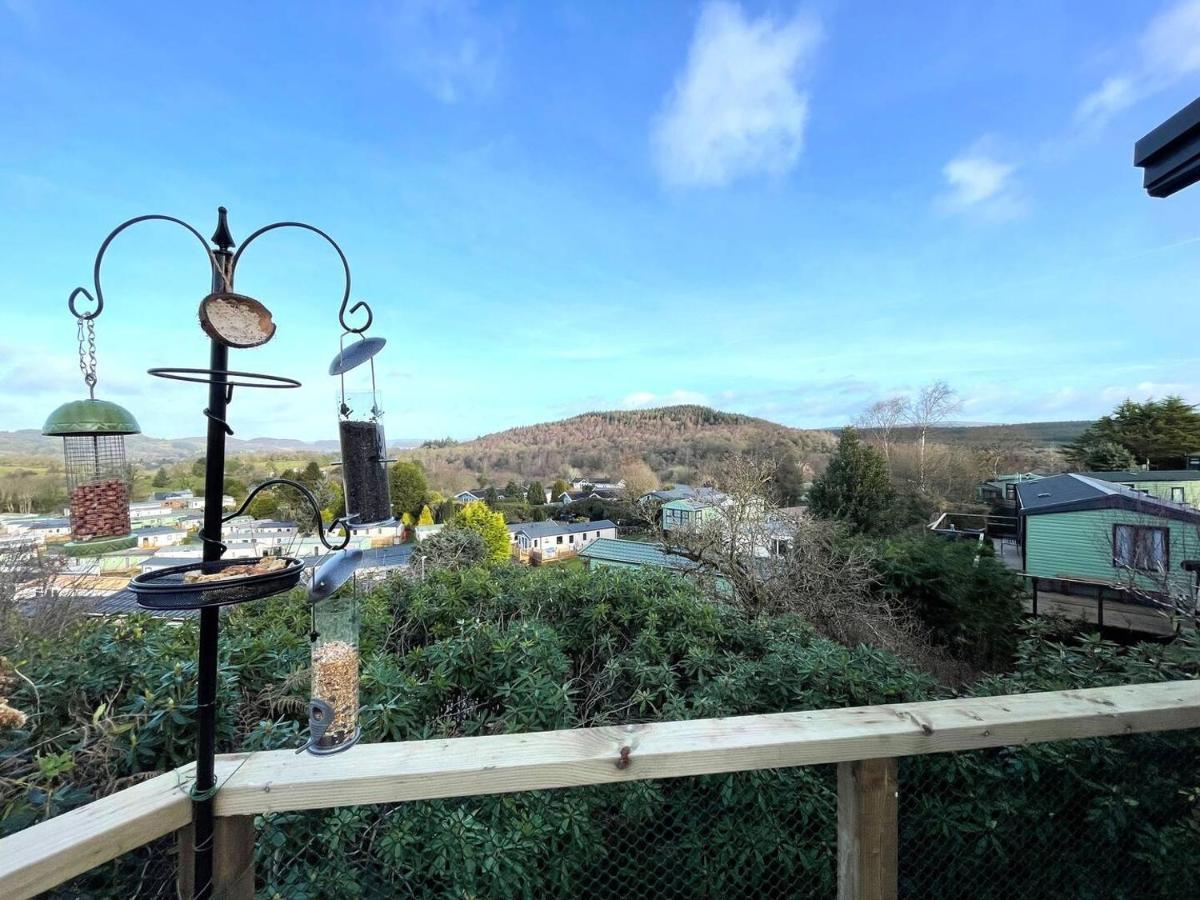 PalnackiePass The Keys Beautiful 2Br In Kippford With Incredible Viewsアパートメント エクステリア 写真