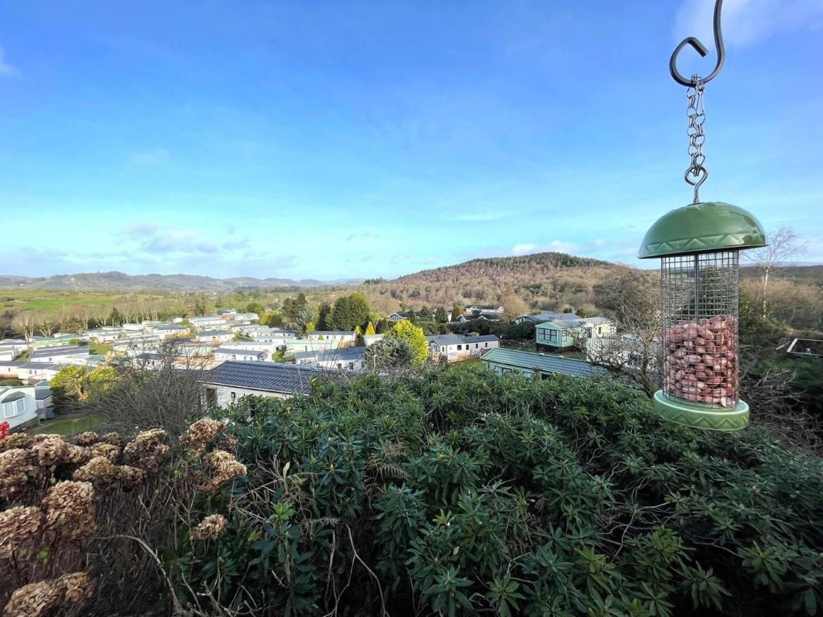 PalnackiePass The Keys Beautiful 2Br In Kippford With Incredible Viewsアパートメント エクステリア 写真