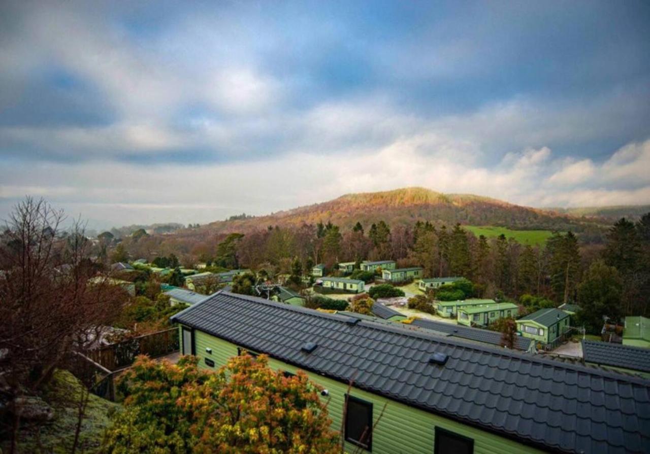 PalnackiePass The Keys Beautiful 2Br In Kippford With Incredible Viewsアパートメント エクステリア 写真